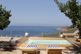 Villa Blue Vedere