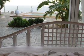 Villa Blue Vedere