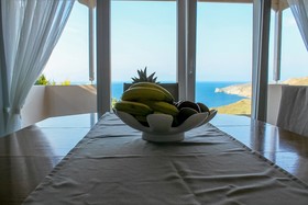 Villa Blue Vedere