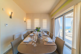 Villa Grande Crete