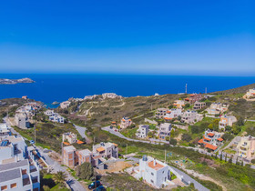 Villa Grande Crete