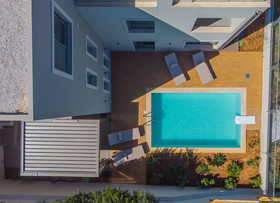 Villa Grande Crete