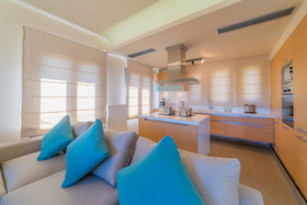 Villa Grande Crete