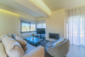 Villa Grande Crete