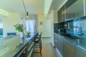 Villa Grande Crete