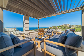 Villa Grande Crete