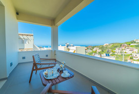 Villa Grande Crete