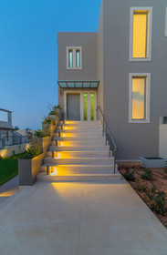 Villa Grande Crete
