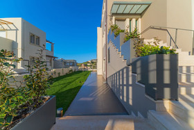 Villa Grande Crete
