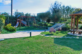 Villa Metaxas