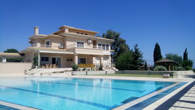 Villa Metaxas