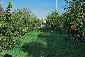 Villa Metaxas
