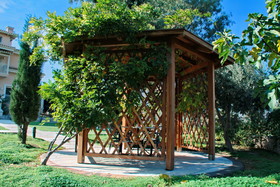 Villa Metaxas