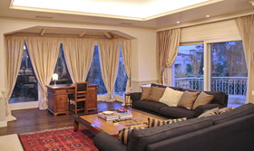 Villa Metaxas