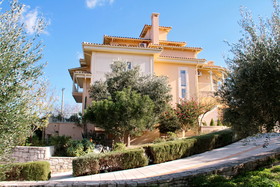 Villa Metaxas