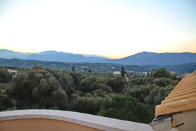 Villa Metaxas