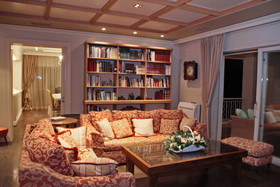 Villa Metaxas