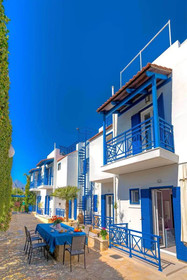 Vitoraki Evi