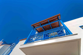 Vitoraki Evi