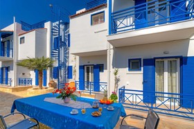 Vitoraki Evi