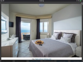Wine Dark Sea Luxury Villa Artemis