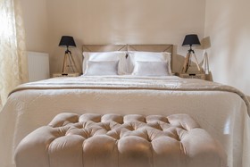 Wine Dark Sea Luxury Villa Artemis