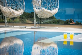Wine Dark Sea Luxury Villa Artemis