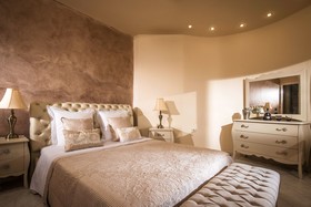 Wine Dark Sea Luxury Villa Artemis