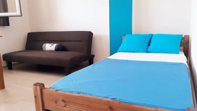 Yannis Residences