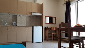 Yannis Residences