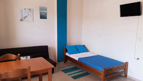 Yannis Residences