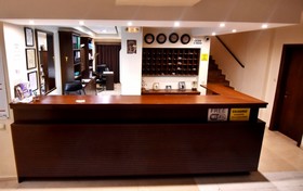 24 Seven Boutique Hotel