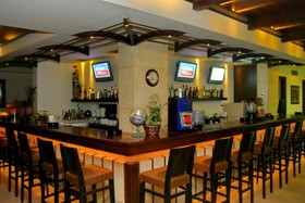 24 Seven Boutique Hotel