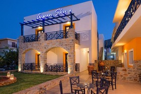 Aegean Sky