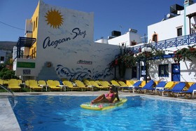 Aegean Sky