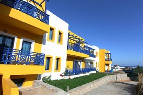 Aegean Sky