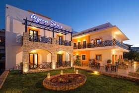 Aegean Sky