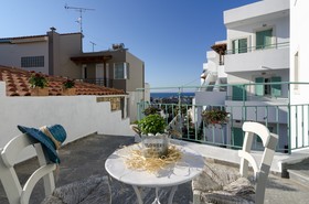 Aglaia Apartments