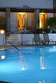 Alexander Beach Hotel & Village Resort