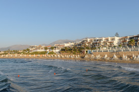 Alexander Beach Hotel & Village Resort