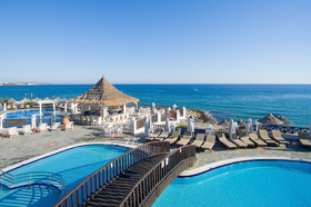 Alexander Beach Hotel & Village Resort