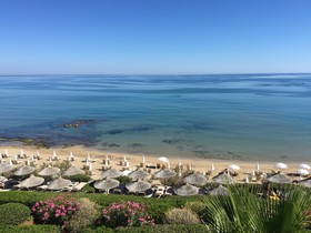 Alexander Beach Hotel & Village Resort
