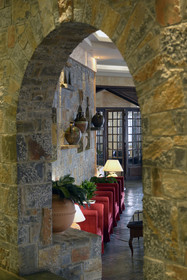 Alexander Beach Hotel & Village Resort