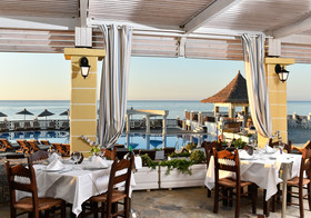 Alexander Beach Hotel & Village Resort