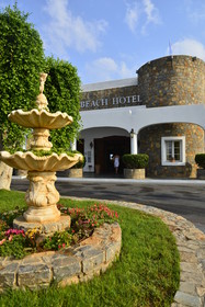 Alexander Beach Hotel & Village Resort