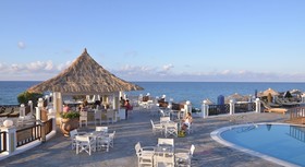 Alexander Beach Hotel & Village Resort