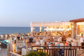 Alexander Beach Hotel & Village Resort