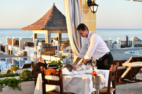 Alexander Beach Hotel & Village Resort