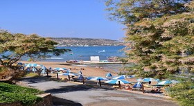 Alexander Beach Hotel & Village Resort