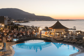 Alexander Beach Hotel & Village Resort